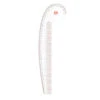Curve Ruler 40 X 65 Cm – Transparent | Prym -Tailor Supplies Sales Store 000 6