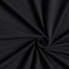GOTS Cotton Jersey | Tula – Black -Tailor Supplies Sales Store 001 13