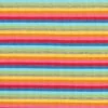 Cotton Jersey Rainbow Ringlets | By Poppy -Tailor Supplies Sales Store 001 14