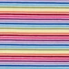 Cotton Jersey Rainbow Stripes – White/colour Mix -Tailor Supplies Sales Store 001 22