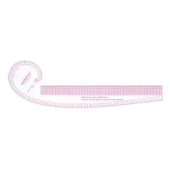 Curve Ruler