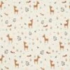 Cotton Jersey Happy Woodland Animals – Natural/light Grey 2 Cotton Jersey Happy Woodland Animals – Natural/light Grey -Tailor Supplies Sales Store 001 9