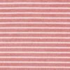 Terry Cloth Jersey Stripes – Dusky Pink -Tailor Supplies Sales Store 002 16