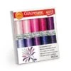 Machine Embroidery Thread Set Rayon 40 2 | BONUS PACK! | Gütermann Creativ -Tailor Supplies Sales Store 002 21