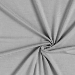 Tencel Modal Jersey – Grey