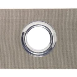 Eyelet Tape, 100 Mm – Taupe | Gerster