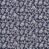 Cotton Jersey Sweet Little Flowers With Hearts – Navy Blue 2 Cotton Jersey Sweet Little Flowers With Hearts – Navy Blue -Tailor Supplies Sales Store 005 1