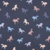 Cotton Jersey Unicorns – Navy Blue -Tailor Supplies Sales Store 005 7