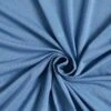 Bamboo Viscose Jersey Plain – Steel Blue -Tailor Supplies Sales Store 006 2