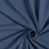 Recycled Cotton Blend Jersey – Denim Blue -Tailor Supplies Sales Store 006 4
