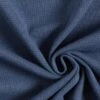 Mini Cotton Waffle Jersey Plain – Denim Blue -Tailor Supplies Sales Store 006 6