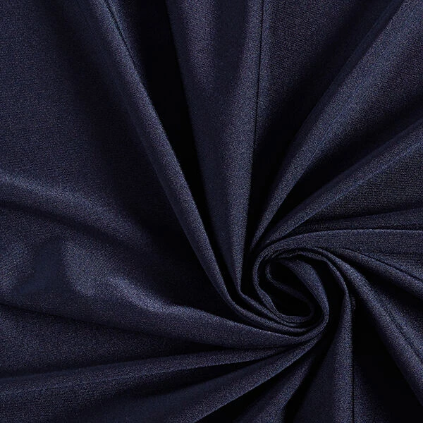 Swimsuit Fabric – Navy Blue 3 Swimsuit Fabric – Navy Blue