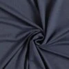 Bamboo Viscose Jersey Plain – Navy Blue -Tailor Supplies Sales Store 008 9