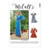 Maxi Dress, McCall´s 8035 | 42-48