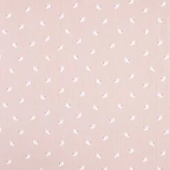 Waffle Jersey Birds | By Poppy – Rosé