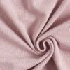 Mini Cotton Waffle Jersey Plain – Dusky Pink -Tailor Supplies Sales Store 012