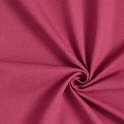 Jersey Denim Look – Berry