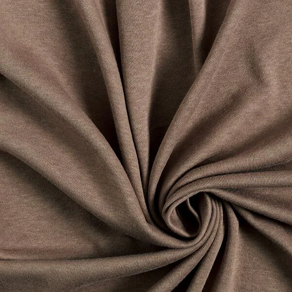 Mottled Cashmere Jersey – Dune 3 Mottled Cashmere Jersey – Dune