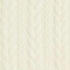 Cabled Cloque Jacquard Jersey – White 2 Cabled Cloque Jacquard Jersey – White -Tailor Supplies Sales Store 020