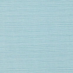 Narrow Stripes Cotton Jersey – Dove Blue