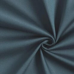 Cotton Twill Stretch – Fir Green