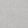 Jacquard Knit Brushed Pinstripe – Light Grey