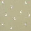 Cotton Jersey Cute Geese – Pistachio -Tailor Supplies Sales Store 026