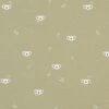 Cotton Jersey Koala Heads – Pistachio -Tailor Supplies Sales Store 026 2