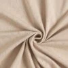 Fine Jersey Knit With Openwork – Beige -Tailor Supplies Sales Store 027