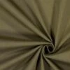 Cotton Twill Stretch – Olive -Tailor Supplies Sales Store 027 3