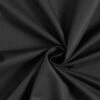 Fine Stripes Shirting Fabric – Black -Tailor Supplies Sales Store 028 2