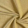 Glamour Tinsel Glitter Jersey– Mustard -Tailor Supplies Sales Store 037 5
