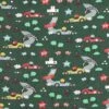 Cotton Jersey Racing Cars – Dark Green 1 Cotton Jersey Racing Cars – Dark Green -Tailor Supplies Sales Store 040