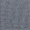 Gingham Check Coating Fabric – Navy Blue -Tailor Supplies Sales Store 040 2