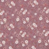 Cotton Jersey Flower Meadow – Dark Dusky Pink 1 Cotton Jersey Flower Meadow – Dark Dusky Pink -Tailor Supplies Sales Store 043 1
