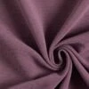Ottoman Ribbed Jersey Plain – Aubergine -Tailor Supplies Sales Store 045 2