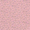 Millefleur Cotton Jersey – Dusky Pink -Tailor Supplies Sales Store 046