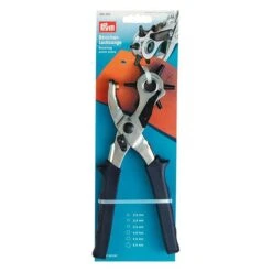 Revolving Punch Pliers | Prym
