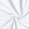 Cotton Jersey Fine Piqué – White -Tailor Supplies Sales Store 050 1