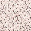 Cotton Jersey Cute Little Flowers – Offwhite -Tailor Supplies Sales Store 051 22