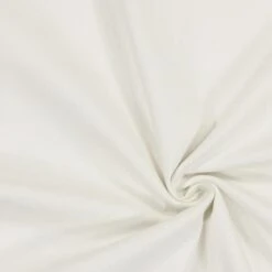 Cotton Twill Stretch – Offwhite