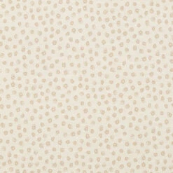 Baumwolljersey Kringel – Natural