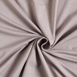 Bamboo Viscose Jersey Plain – Silver Grey