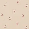 Cotton Jersey Little Foxes – Sand -Tailor Supplies Sales Store 052 4