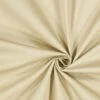 Stretch Cotton Satin – Natural 2 Stretch Cotton Satin – Natural -Tailor Supplies Sales Store 052 5