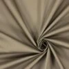 Stretch Cotton Satin – Dark Beige -Tailor Supplies Sales Store 053 2