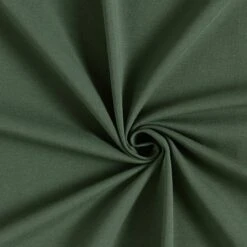 GOTS Cotton Jersey | Tula – Olive