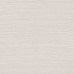 Narrow Stripes Cotton Jersey – Light Grey