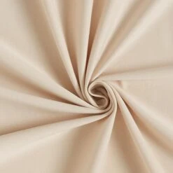 GOTS Cotton Jersey | Tula – Natural