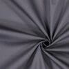 Stretch Cotton Satin – Dark Grey -Tailor Supplies Sales Store 067 1